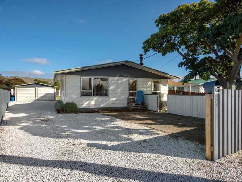 134 Alabama Road, Redwoodtown, Blenheim - Carousel 1