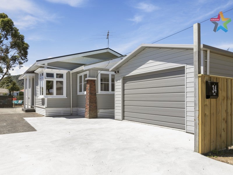 34 Bell Road, Waiwhetu, Lower Hutt - Carousel 1