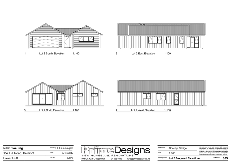 6 Richard Sadleir Way, Belmont, Lower Hutt - Carousel 2