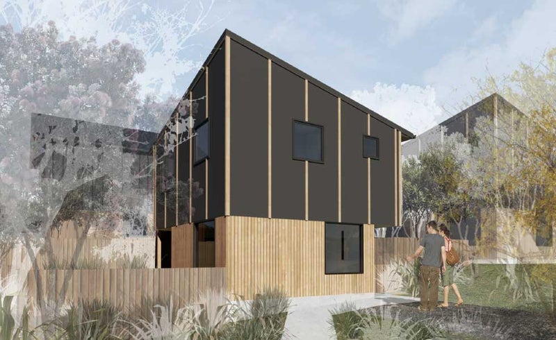 24 Astelia Way, Woodridge, Wellington - Carousel 1