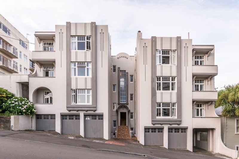 1/152 Abel Smith Street, Te Aro, Wellington - Carousel 1