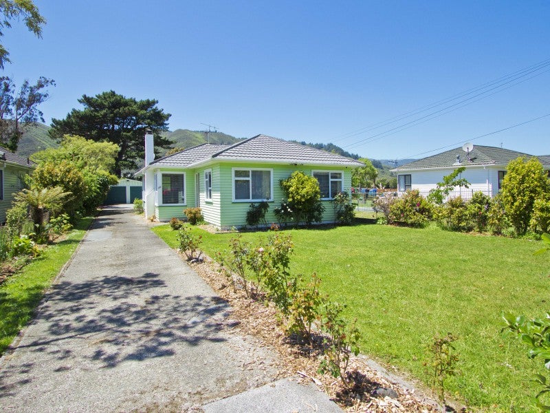 40 Westminster Road, Wainuiomata, Lower Hutt - Carousel 1