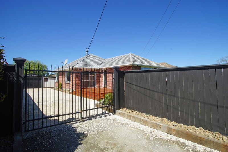 52 Hope Street, Shirley, Christchurch - Carousel 19