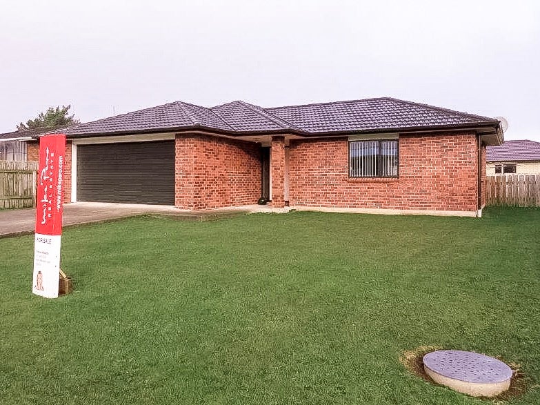 123 Vernon Street, Kingswell, Invercargill - Carousel 2