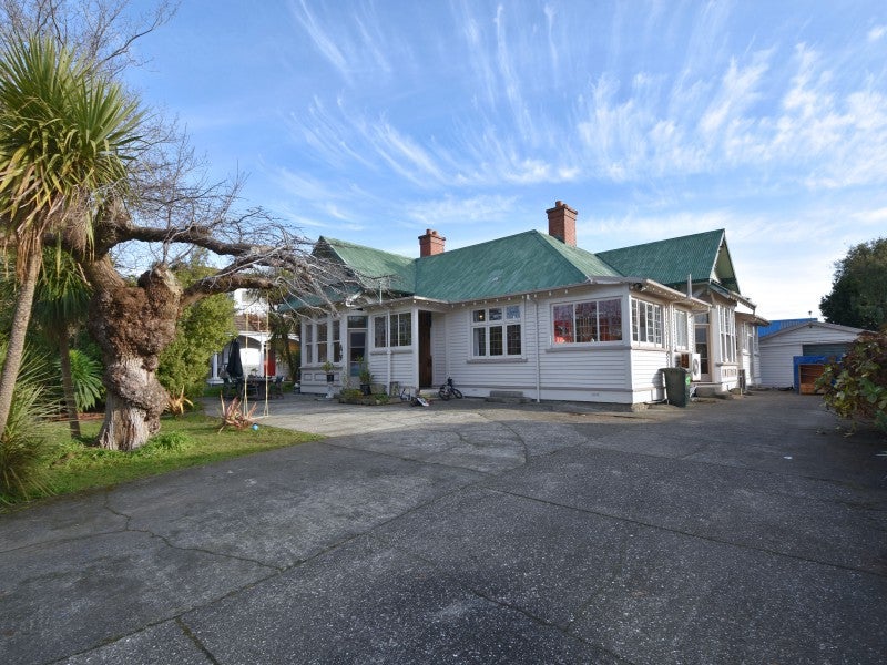 18 Thomson Street, Avenal, Invercargill - Carousel 18