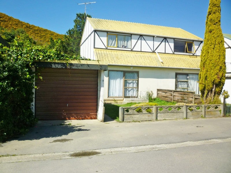 2/395 Cambridge Terrace, Naenae, Lower Hutt - Carousel 1