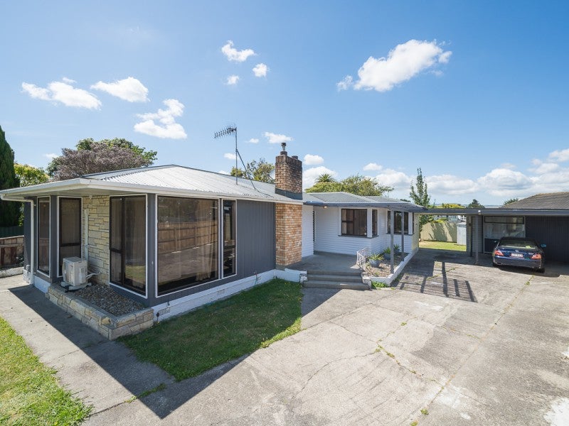 6 Appleby Place, Awapuni, Palmerston North - Carousel 1