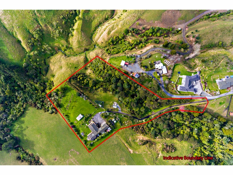 532 Redoubt Road, Flat Bush, Auckland - Carousel 9