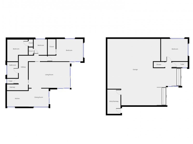 4 Catherine Crescent, Moturoa, New Plymouth - Carousel 16