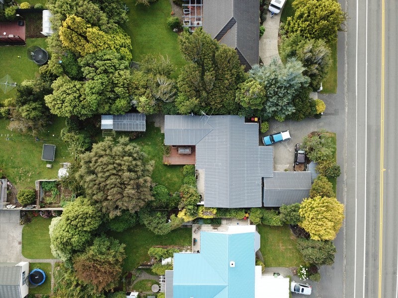 244 Layard Street, Waverley, Invercargill - Carousel 19