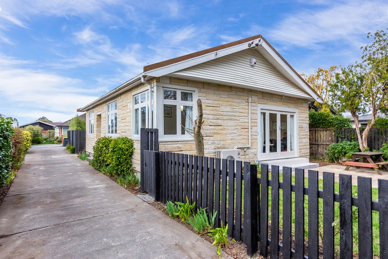 133 Studholme Street, Somerfield, Christchurch - Carousel 1