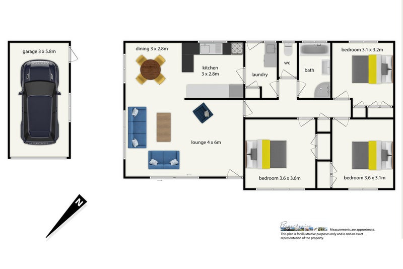 52A Rawhiti Road, One Tree Hill, Auckland - Carousel 20