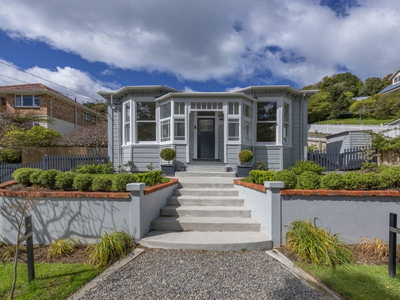 17 Wilton Road, Wadestown, Wellington - Carousel 12