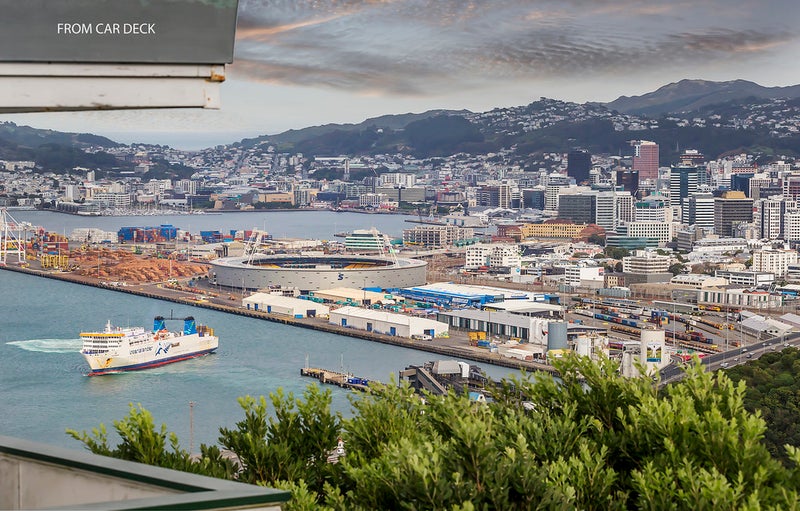 105 Calcutta Street, Khandallah, Wellington - Carousel 18