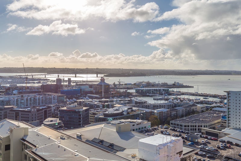 18D/34 Kingston Street, Auckland Central, Auckland - Carousel 1