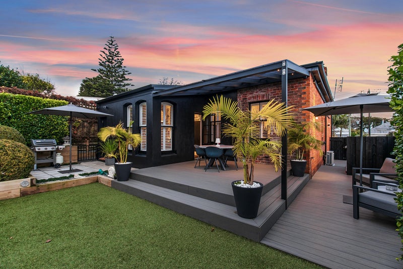 21 Ponsonby Terrace, Ponsonby, Auckland - Carousel 2