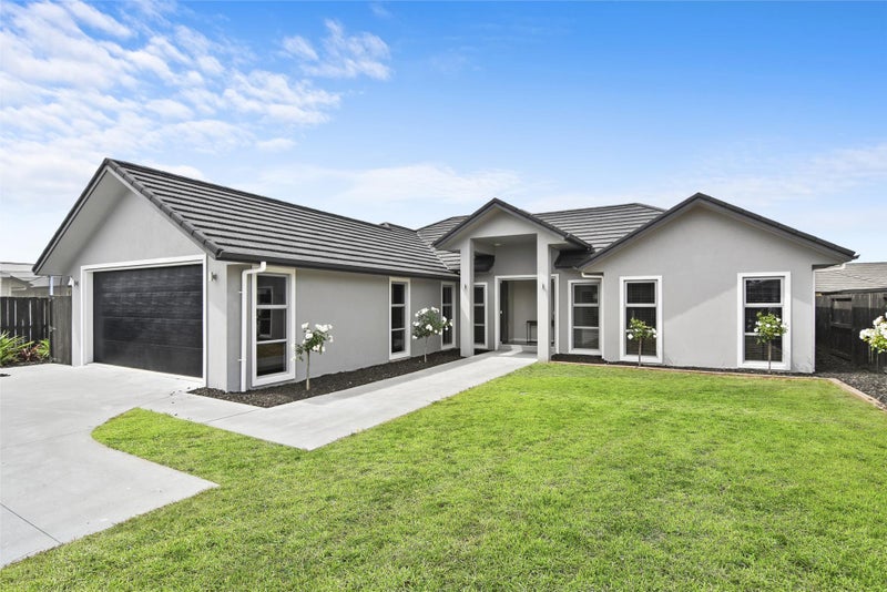 81 Roy Hilton Drive, Flagstaff, Hamilton - Carousel 1