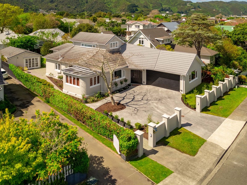 4 Rangiora Street, Woburn, Lower Hutt - Carousel 20