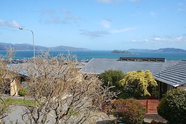 15 Chestnut Grove, Maungaraki, Lower Hutt - Carousel 2