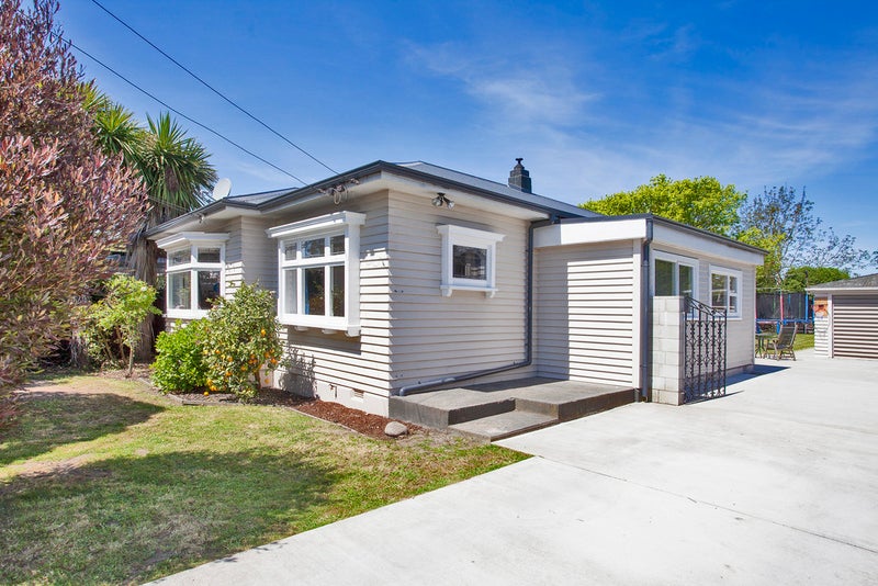 156 North Avon Road, Richmond, Christchurch - Carousel 2