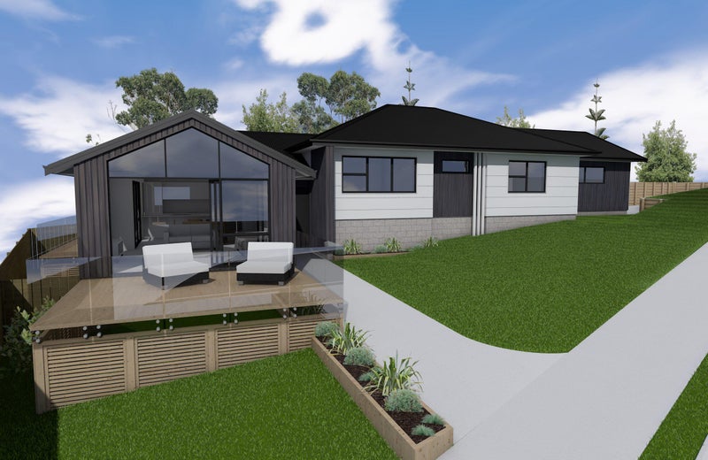 0 Navigation Drive, WHITBY, Porirua - Carousel 1