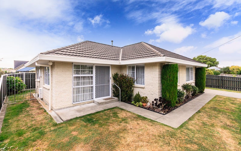 20A Monrad Street, Highbury, Palmerston North - Carousel 2