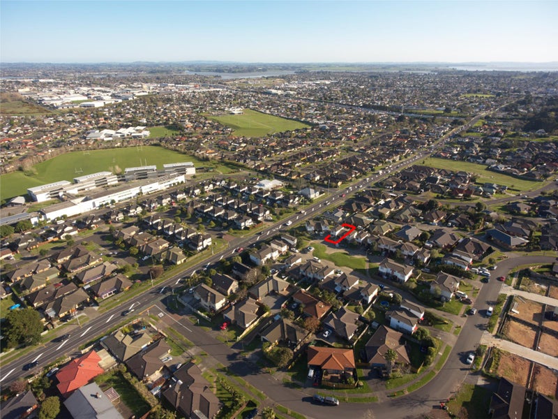 17 Battlen Place, Manurewa, Auckland - Carousel 20