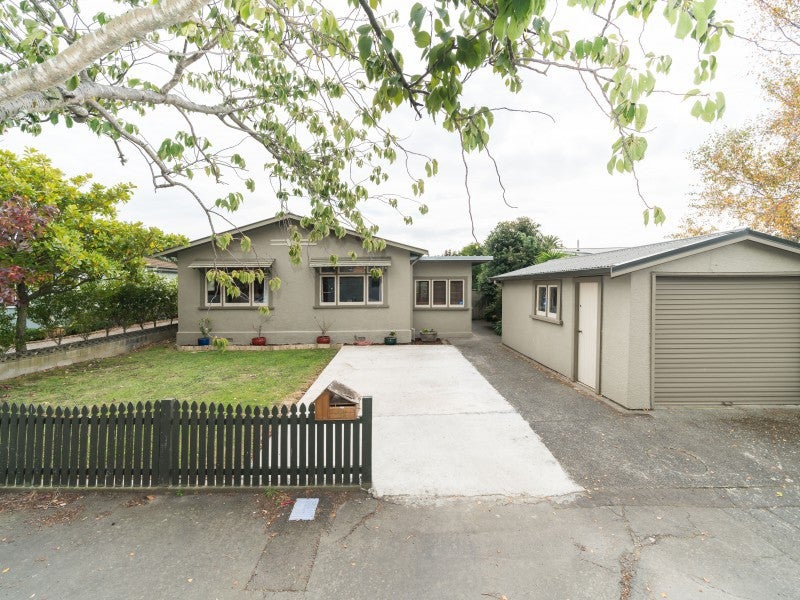 58 Havill Street, Takaro, Palmerston North - Carousel 1