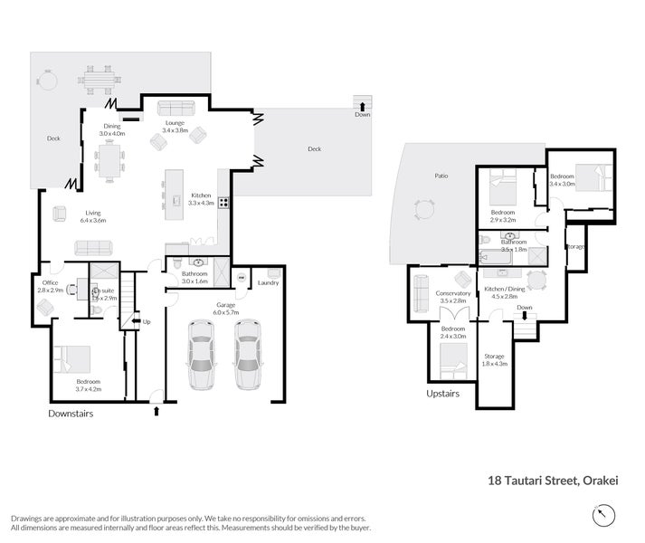 18 Tautari Street, Orakei, Auckland - Carousel 20