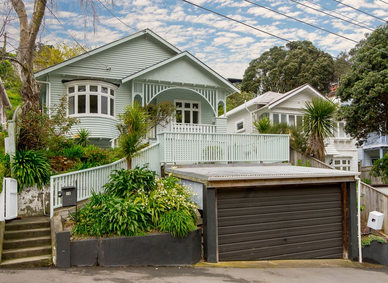 18 Hapua Street, Hataitai, Wellington - Carousel 1