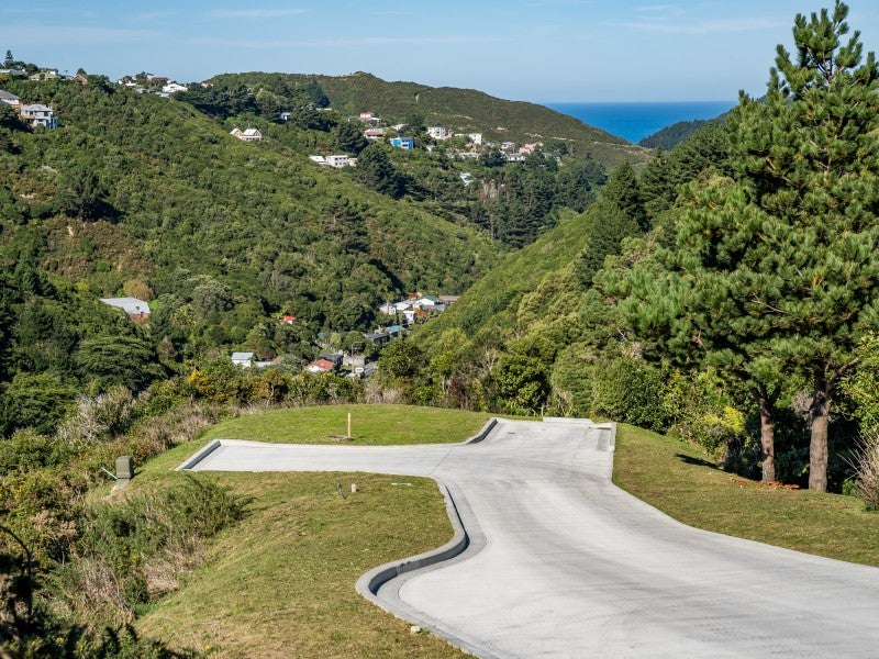 12D Virginia Grove, Brooklyn, Wellington - Carousel 2