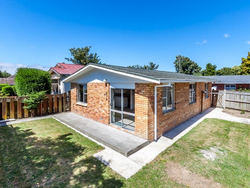 15B Alfred Street, Roslyn, Palmerston North - Carousel 1