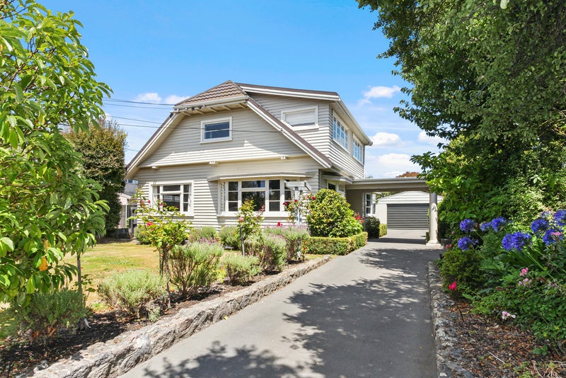 8 Prossers Road, Saint Martins, Christchurch - Carousel 2