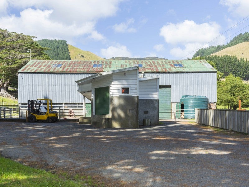 253 Whitemans Valley Road, Whitemans Valley, Upper Hutt - Carousel 2