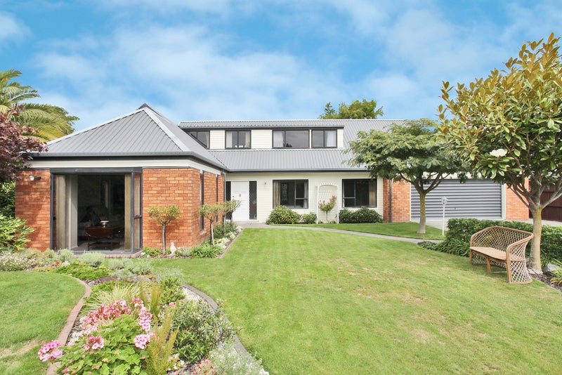 36 Oregon Place, Burwood, Christchurch - Carousel 2