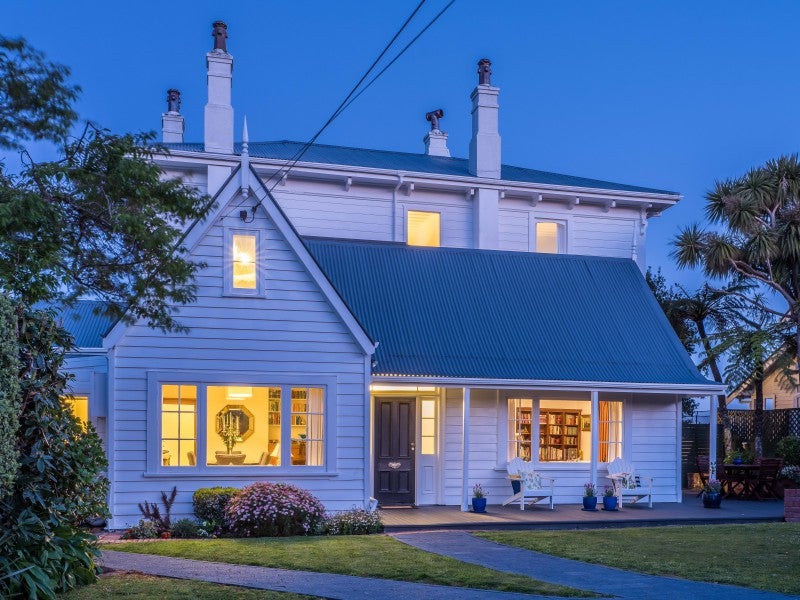 29 Pitt Street, Wadestown, Wellington - Carousel 1