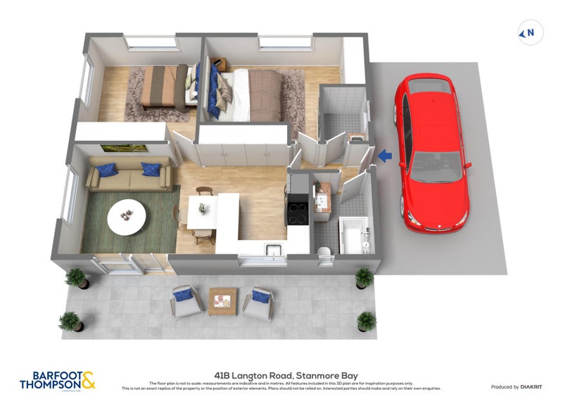 41B Langton Road, Stanmore Bay, Whangaparaoa - Carousel 18