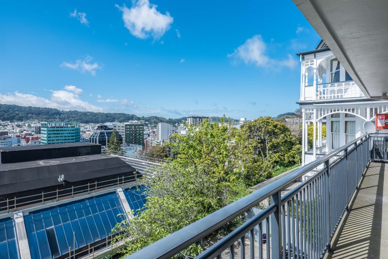 19/217 The Terrace, Wellington Central, Wellington - Carousel 1