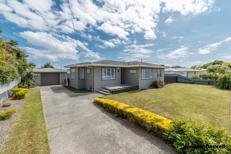 3 Oriana Place, Highbury, Palmerston North - Carousel 20