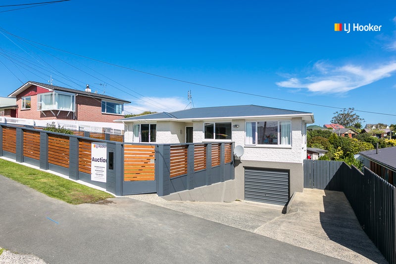 132 Larnach Road, Waverley, Dunedin - Carousel 2