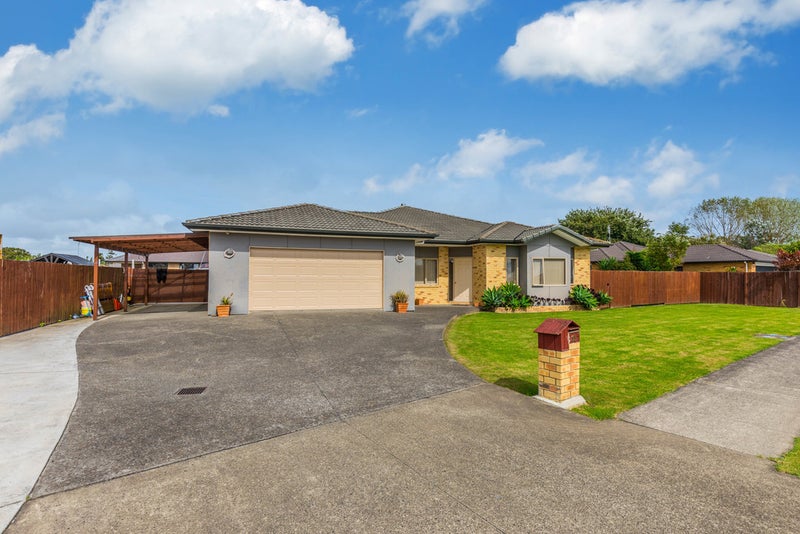 33 Chic Gardens, Parakai, Helensville - Carousel 22