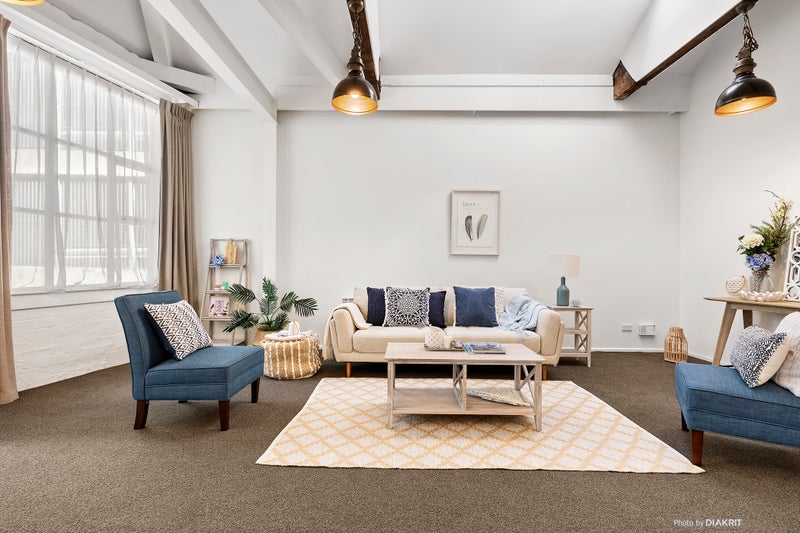 9/178 Wakefield Street, Te Aro, Wellington - Carousel 2