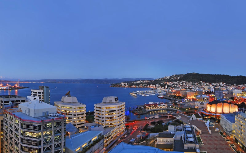 16F/9 Chews Lane, Wellington Central, Wellington - Carousel 2