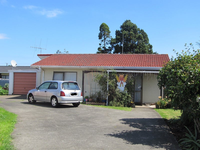 15A Avon Place, Springvale, Whanganui - Carousel 1