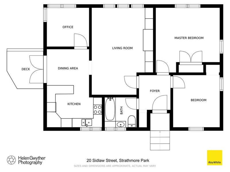 20 Sidlaw Street, Strathmore Park, Wellington - Carousel 22