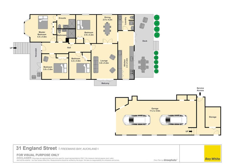 31 England Street, Freemans Bay, Auckland - Carousel 20