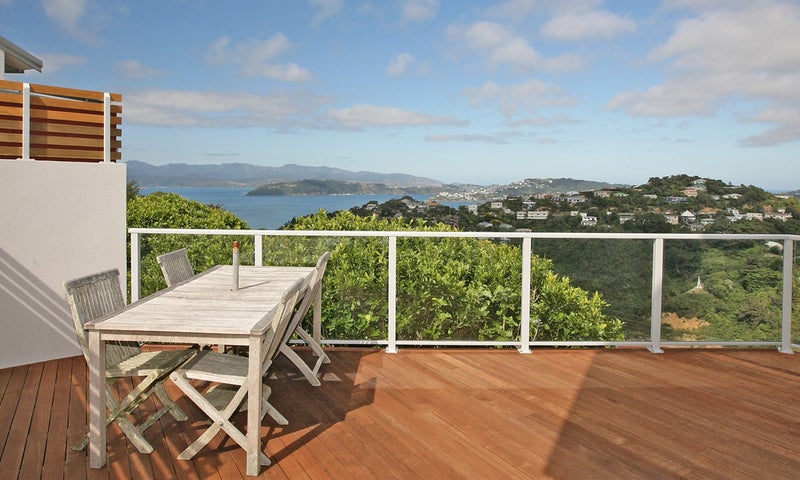 10 Captain Edward Daniell Drive, Ngaio, Wellington - Carousel 20