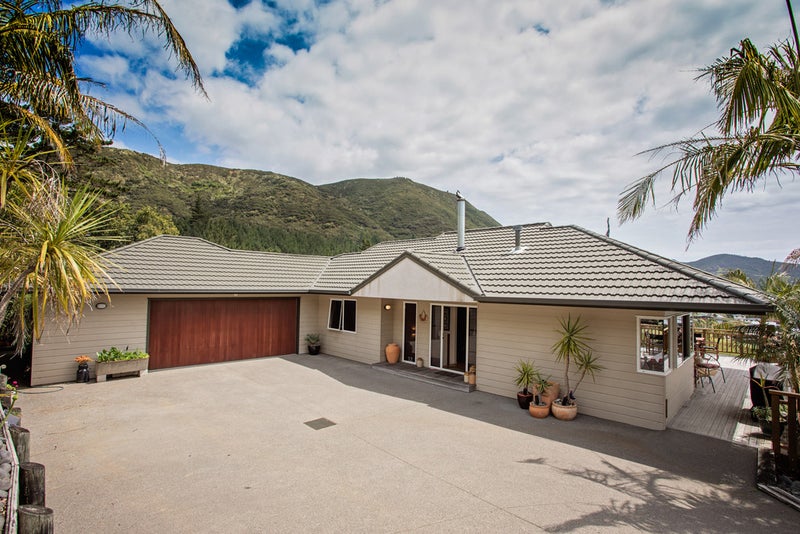 12 Highfields, Ahipara, Kaitaia - Carousel 2