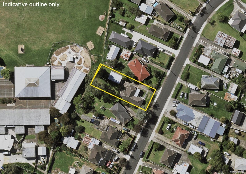 21 Crown Crescent, Otara, Auckland - Carousel 18