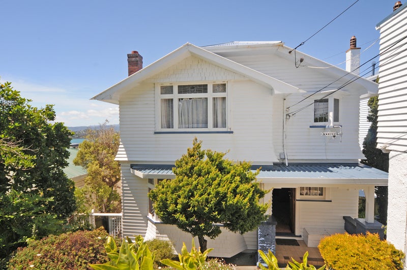 63 Duncan Terrace, Kilbirnie, Wellington - Carousel 1